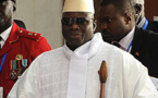  Nouvelle vidéo: Yahya Jammeh fait une nouvelle déclaration surprenante. Regardez