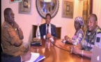 Vidéo: La Cédéao lance un dernier ultimatum à Jammeh. Regardez