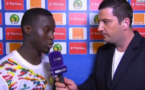 Match Sénégal Vs Zimbabwé: La réaction D' Henri Saivet