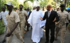 Qui est Adama Barrow ? Portrait du nouveau président gambien