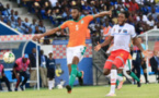 La Côte d'Ivoire et la RD Congo se neutralisent à Oyem (2-2)