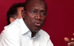 « Me Amadou Sall, le ministre de la Justice le plus éphémère »