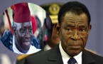 Son arrivée suscite déjà des réactions : Jammeh indésirable en Guinée Equatoriale