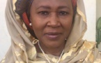 Fatoumata Tambajang nommée vice-présidente de la Gambie