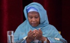 Fatouma Tambajang : « Mon premier défi… »
