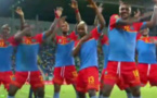 CAN 2017: La RD Congo qualifiée, Regardez la nouvelle danse