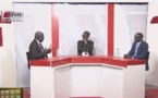 FARAM FACCE - 25 JANVIER 2017 - Invités :CHEIKH YÉRIM SECK &amp; BABACAR JUSTIN NDIAYE