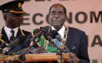 Le Zimbabwe contre-attaque aux appels au départ du président Mugabe
