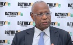 Abdoulaye Bathily sonne la mobilisation contre les conflits sur le continent africain