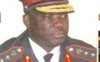GAMBIE : Le Général Masaneh Kinteh nommé aide de camp et homme de confiance du président