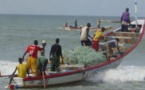 La Mauritanie expulse 40 pêcheurs sénégalais