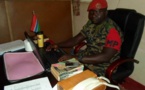 Gambie : Fuite du commandant du palais de Jammeh