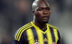 Moussa Sow : « Je ne pense pas que je serais là en 2019! »