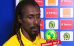 Aliou Cissé : « Il faut que certains garçons se remettent aussi en question! »
