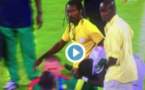Sadio Mané inconsolable : La vidéo du direct que vous avez raté