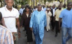 La Gambie va redevenir un pays laïc, selon Adama Barrow