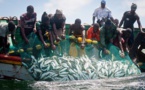 40 pêcheurs sénégalais expulsés de Mauritanie