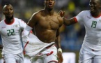 CAN 2017: déception en Côte d’Ivoire après l’élimination des Etalons du Burkina