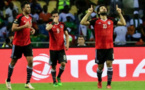 Football - CAN 2017 : l'Egypte encore en finale!