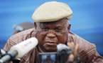Décès d'Etienne Tshisekedi à l'âge de 84 ans