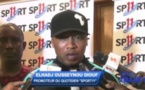 ELHADJ DIOUF CRACHE SES VÉRITÉS SUR L'ÉQUIPE DU SÉNÉGAL EN DIRECT SUR LI CI PENC MI (VIDÉO)