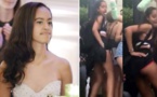 Pour défendre les Sioux, Malia Obama défie Trump