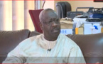 El Hadji Ndiaye à Yakham Mbaye : “Tu n'es pas mon interlocuteur”