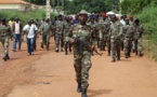 Guinée-Bissau : l'armée promet de ne plus faire de coup d'Etat