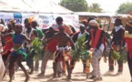 Plan Communal de Développement de Koungheul