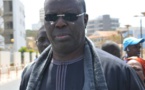 Babacar Gaye : « Nous appliquons les directives de Wade »