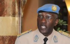 Le Général Babacar Gaye élevé à la dignité de Grand-croix
