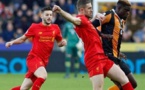 Alfred Ndiaye et Omar Niasse renversent Liverpool (2-0)