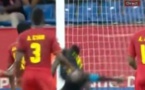 Can 2017 - Burkina Faso vs Ghana: But de Alain Traoré (1-0)