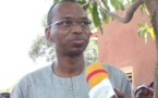 Pr Moussa Baldé sur les cartes CEDEAO : « Nous demandons des commissions itinérantes dans notre département »