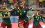 Le Cameroun est champion d'Afrique !