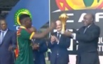 Finale Can 2017 : Le Cameroun sur le toit d’Afrique