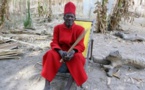 Oussouye : le roi Sibukuyaan Sambou de Mlomp, est décédé