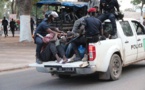 Plus de 100 personnes "interpellées" à Diourbel par les forces de sécurité