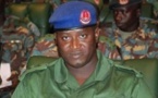 4 militaires livrés à Barrow, le général Colley gardé par la Dic