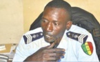Mouhamadou Diouf agent de la police de circulation: Amoul Yaakar, la voie sans issue