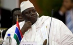 La dernière trahison de Jammeh
