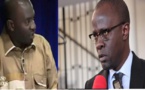 Lettre au Secrétaire d’Etat à la Communication: Mamadou Sy Tounkara liste les douze fautes d’orthographe de Yakham Mbaye