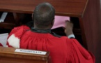 Le magistrat M. Ibrahima Hamidou DEME démissionne du Conseil Supérieur de la Magistrature