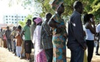 Les législatives gambiennes fixées au 6 avril 2017