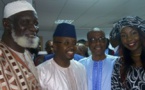 ADEPME – Installation du DG Idrissa Diabira… Les images