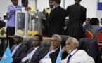 Somalie : l’ex-Premier ministre Mohamed Abdullahi Farmajo remporte l’élection présidentielle