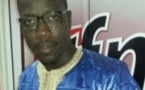 Revue de Presse de ce Vendredi Avec Mamadou Mouhamed Ndiaye