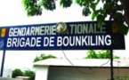 Bounkiling : Un inconnu trouvé pendu à un arbre