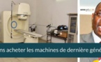Appareil de radiothérapie : Macky Sall s’agace