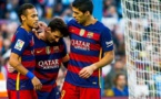 Ligue des Champions # Le Fc Barcelone s’effondre à Paris (0-4)